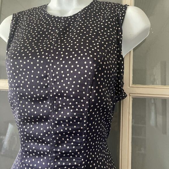 Alexis Dutsa Polkadot Dress - Picture 6 of 11